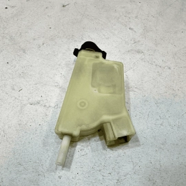 2020 Infiniti Q50 Fuel Filler Door Lock Actuator OEM
