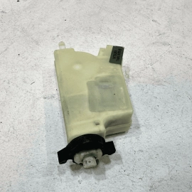 2020 Infiniti Q50 Fuel Filler Door Lock Actuator OEM