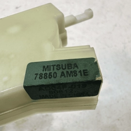 2020 Infiniti Q50 Fuel Filler Door Lock Actuator OEM
