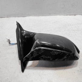 2014-2020 INFINITI Q50 RIGHT PASSENGER SIDE DOOR EXTERIOR REAR VIEW MIRROR OEM