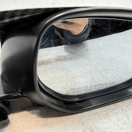 2014-2020 INFINITI Q50 RIGHT PASSENGER SIDE DOOR EXTERIOR REAR VIEW MIRROR OEM