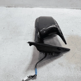 2014-2020 INFINITI Q50 RIGHT PASSENGER SIDE DOOR EXTERIOR REAR VIEW MIRROR OEM
