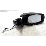 2014-2020 INFINITI Q50 RIGHT PASSENGER SIDE DOOR EXTERIOR REAR VIEW MIRROR OEM