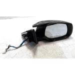 2014-2020 INFINITI Q50 RIGHT PASSENGER SIDE DOOR EXTERIOR REAR VIEW MIRROR OEM