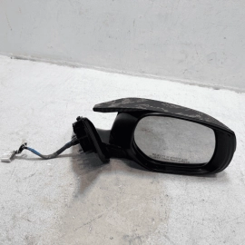 2014-2020 INFINITI Q50 RIGHT PASSENGER SIDE DOOR EXTERIOR REAR VIEW MIRROR OEM