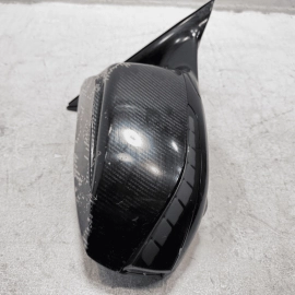 2014-2020 INFINITI Q50 RIGHT PASSENGER SIDE DOOR EXTERIOR REAR VIEW MIRROR OEM