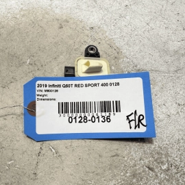 2019 INFINITI Q50 FRONT PASSENGER DOOR CRASH SIDE IMPACT PRESSURE SENSOR OEM