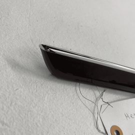 MERCEDES X164 GL LEFT INSTRUMENT PANEL DASHBOARD WOOD TRIM MOLDING OEM 2006