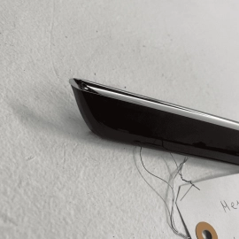 MERCEDES X164 GL LEFT INSTRUMENT PANEL DASHBOARD WOOD TRIM MOLDING OEM 2006 MERCEDES X164 GL LEFT INSTRUMENT PANEL DASHBOARD WOOD TRIM MOLDING OEM 2006