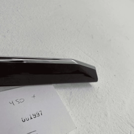 MERCEDES X164 GL LEFT INSTRUMENT PANEL DASHBOARD WOOD TRIM MOLDING OEM 2006 MERCEDES X164 GL LEFT INSTRUMENT PANEL DASHBOARD WOOD TRIM MOLDING OEM 2006