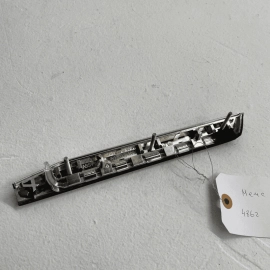 MERCEDES X164 GL LEFT INSTRUMENT PANEL DASHBOARD WOOD TRIM MOLDING OEM 2006 MERCEDES X164 GL LEFT INSTRUMENT PANEL DASHBOARD WOOD TRIM MOLDING OEM 2006