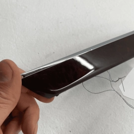 MERCEDES X164 GL LEFT INSTRUMENT PANEL DASHBOARD WOOD TRIM MOLDING OEM 2006 MERCEDES X164 GL LEFT INSTRUMENT PANEL DASHBOARD WOOD TRIM MOLDING OEM 2006