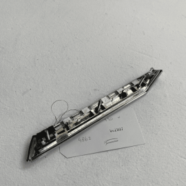 MERCEDES X164 GL LEFT INSTRUMENT PANEL DASHBOARD WOOD TRIM MOLDING OEM 2006