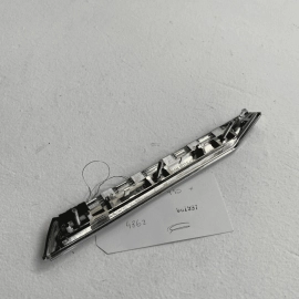 MERCEDES X164 GL LEFT INSTRUMENT PANEL DASHBOARD WOOD TRIM MOLDING OEM 2006 MERCEDES X164 GL LEFT INSTRUMENT PANEL DASHBOARD WOOD TRIM MOLDING OEM 2006