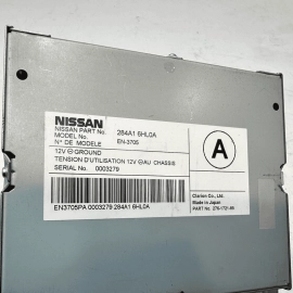 2020 Infiniti Q50 Rear Surround View Camera Module OEM