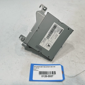 2020 Infiniti Q50 Rear Surround View Camera Module OEM