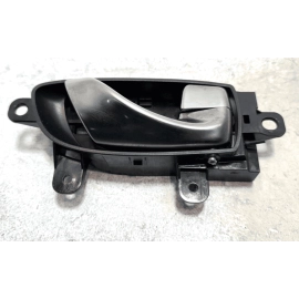 2019 Infiniti Q50 Front Right Passenger Side Door Interior Handle OEM