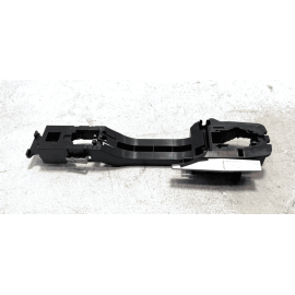 2014-2020 INFINITI Q50 EXTERIOR DOOR HANDLE BRACKET FRONT PASSENGER SIDE OEM