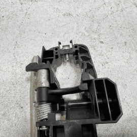 2014-2020 INFINITI Q50 EXTERIOR DOOR HANDLE BRACKET FRONT PASSENGER SIDE OEM