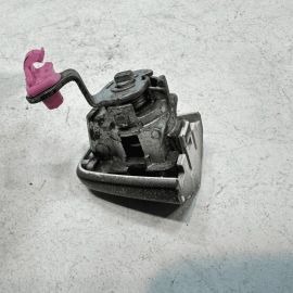 2016-2020 INFINITI Q50 FRONT DRIVER SIDE DOOR HANDLE LOCK CYLINDER W/O KEY OEM