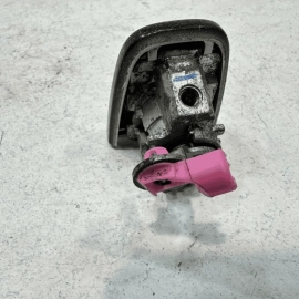 2016-2020 INFINITI Q50 FRONT DRIVER SIDE DOOR HANDLE LOCK CYLINDER W/O KEY OEM