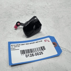 2016-2020 INFINITI Q50 FRONT DRIVER SIDE DOOR HANDLE LOCK CYLINDER W/O KEY OEM