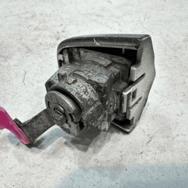 2016-2020 INFINITI Q50 FRONT DRIVER SIDE DOOR HANDLE LOCK CYLINDER W/O KEY OEM