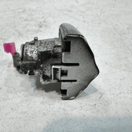 2016-2020 INFINITI Q50 FRONT DRIVER SIDE DOOR HANDLE LOCK CYLINDER W/O KEY OEM