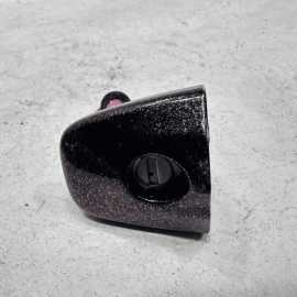 2016-2020 INFINITI Q50 FRONT DRIVER SIDE DOOR HANDLE LOCK CYLINDER W/O KEY OEM