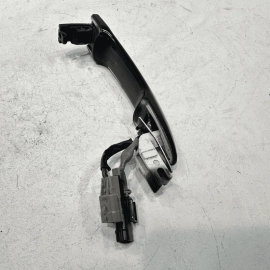 INFINITI Q50 FRONT LEFT DRIVER SIDE EXTERIOR DOOR HANDLE 2016 - 2020 OEM