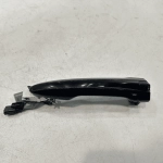 INFINITI Q50 FRONT LEFT DRIVER SIDE EXTERIOR DOOR HANDLE 2016 - 2020 OEM