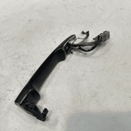 INFINITI Q50 FRONT LEFT DRIVER SIDE EXTERIOR DOOR HANDLE 2016 - 2020 OEM