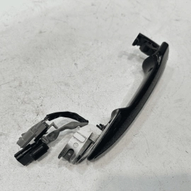 INFINITI Q50 FRONT LEFT DRIVER SIDE EXTERIOR DOOR HANDLE 2016 - 2020 OEM