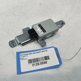 2020 Infiniti Q50 Fuel Pump Control Module OEM