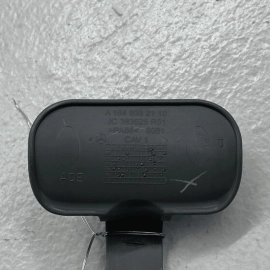 2007-2012 Mercedes GL450 Rear Left or Right Side 3rd Row Seat Cap Cover OEM