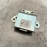 INFINITI Q50 2019 WARNING SPEAKER COMPUTER CONTROL MODULE UNIT OEM