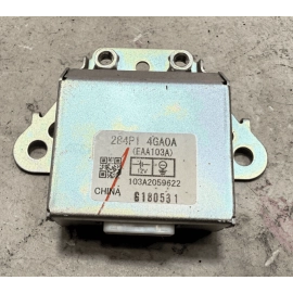 INFINITI Q50 2019 WARNING SPEAKER COMPUTER CONTROL MODULE UNIT OEM