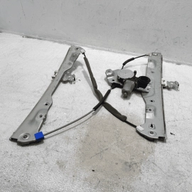 INFINITI Q50 2014-2020 FRONT RIGHT SIDE DOOR WINDOW REGULATOR W/ MOTOR OEM