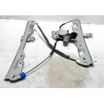 INFINITI Q50 2014-2020 FRONT RIGHT SIDE DOOR WINDOW REGULATOR W/ MOTOR OEM