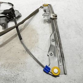 INFINITI Q50 2014-2020 FRONT RIGHT SIDE DOOR WINDOW REGULATOR W/ MOTOR OEM
