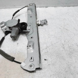 INFINITI Q50 2014-2020 FRONT RIGHT SIDE DOOR WINDOW REGULATOR W/ MOTOR OEM