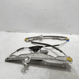 INFINITI Q50 2014-2020 FRONT RIGHT SIDE DOOR WINDOW REGULATOR W/ MOTOR OEM