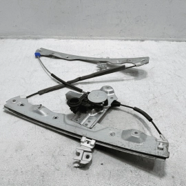 INFINITI Q50 2014-2020 FRONT RIGHT SIDE DOOR WINDOW REGULATOR W/ MOTOR OEM