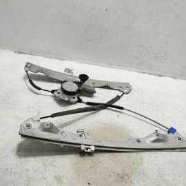 INFINITI Q50 2014-2020 FRONT RIGHT SIDE DOOR WINDOW REGULATOR W/ MOTOR OEM