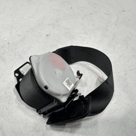 2018-2020 Infiniti Q50 Red Sport Rear Right or Left Side Seatbelt Retractor OEM