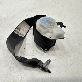 2018-2020 Infiniti Q50 Red Sport Rear Right or Left Side Seatbelt Retractor OEM