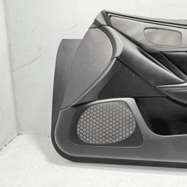 2016-2020 INFINITI Q50 FRONT PASSENGER SIDE INTERIOR DOOR PANEL TRIM COVER OEM 2016-2020 INFINITI Q50 FRONT PASSENGER SIDE INTERIOR DOOR PANEL TRIM COVER OEM