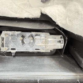 2016-2020 INFINITI Q50 FRONT PASSENGER SIDE INTERIOR DOOR PANEL TRIM COVER OEM 2016-2020 INFINITI Q50 FRONT PASSENGER SIDE INTERIOR DOOR PANEL TRIM COVER OEM