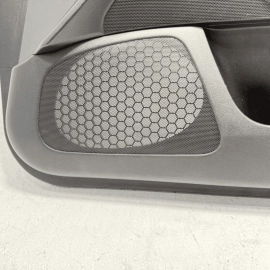 2016-2020 INFINITI Q50 FRONT PASSENGER SIDE INTERIOR DOOR PANEL TRIM COVER OEM 2016-2020 INFINITI Q50 FRONT PASSENGER SIDE INTERIOR DOOR PANEL TRIM COVER OEM