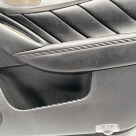 2016-2020 INFINITI Q50 FRONT PASSENGER SIDE INTERIOR DOOR PANEL TRIM COVER OEM 2016-2020 INFINITI Q50 FRONT PASSENGER SIDE INTERIOR DOOR PANEL TRIM COVER OEM